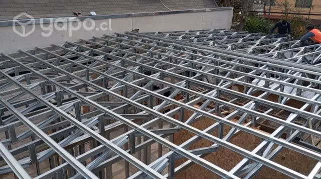 Maestro en construcción