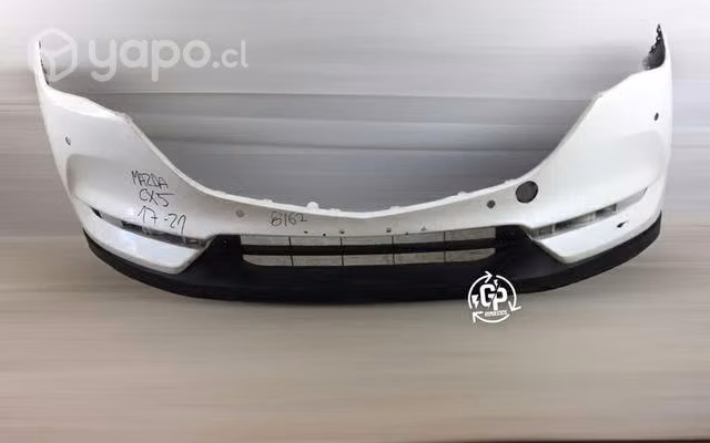 Parachoque delantero Mazda cx