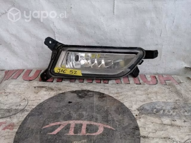 Neblinero jac s2 envíos