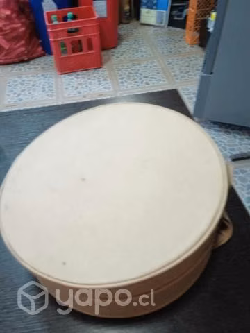 Secador antiguio