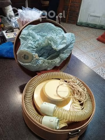 Secador antiguio