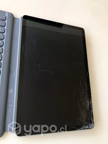 Tablet Samsung Galaxy tab S6