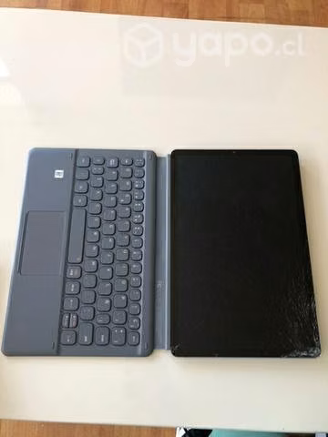 Tablet Samsung Galaxy tab S6