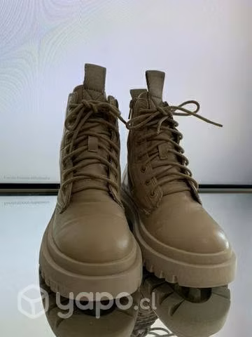 Botas marca ZARA talla 33 - Imagen 5