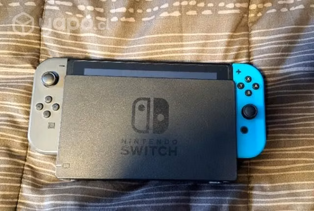 Nintendo Switch,accesorios,juegos virtual