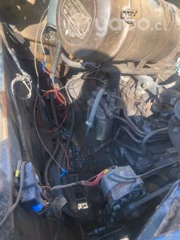 Motor M - W - M . - Imagen 2