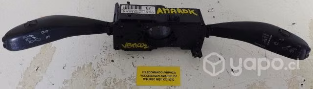 Telecomando (VBM002) Volkswagen Amarok 2.0 Biturbo