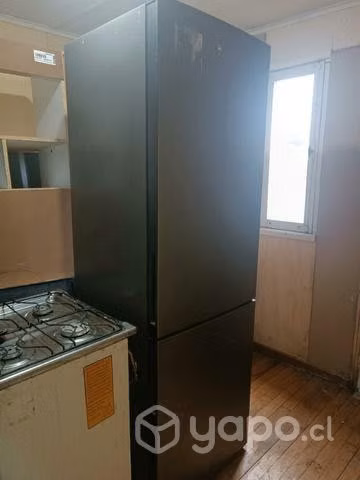 Refrigerador 2 puertas