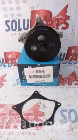 Bomba de agua MG rx5 (con polea)