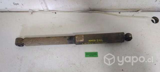 Amortiguador Tras izq (NND249) Nissan Np300 2021