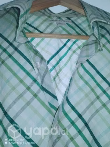 Camisa Banana Republic - Imagen 3