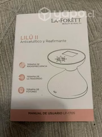 La forett lilu ii - Imagen 2