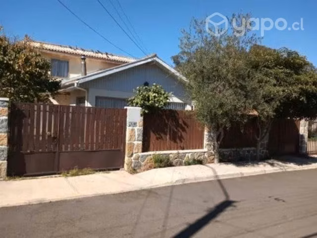 Casa familiar en El Quisco - Imagen 8
