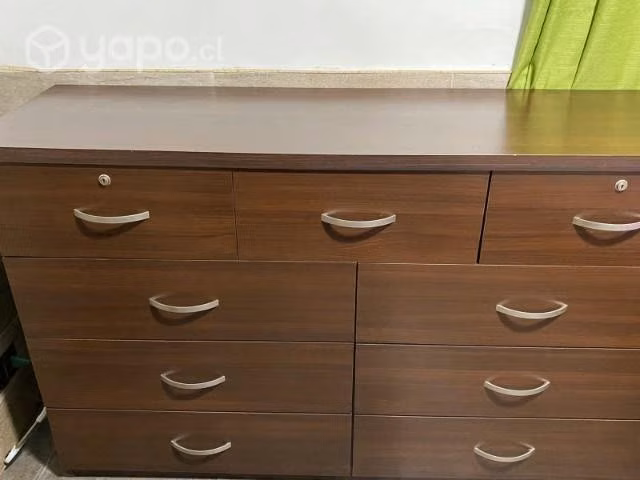 Comoda en excelente estado - Imagen 3