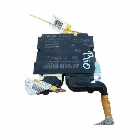 Modulo airbag kia rio 5 2020 kia rio 5 2020