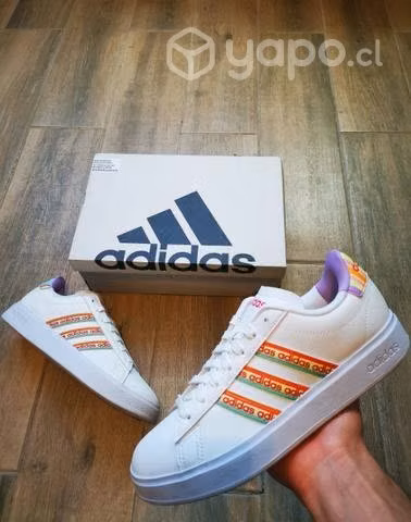 Zapatillas Adidas