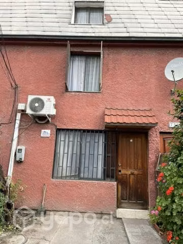 Casa excelente ubicación Ñuñoa