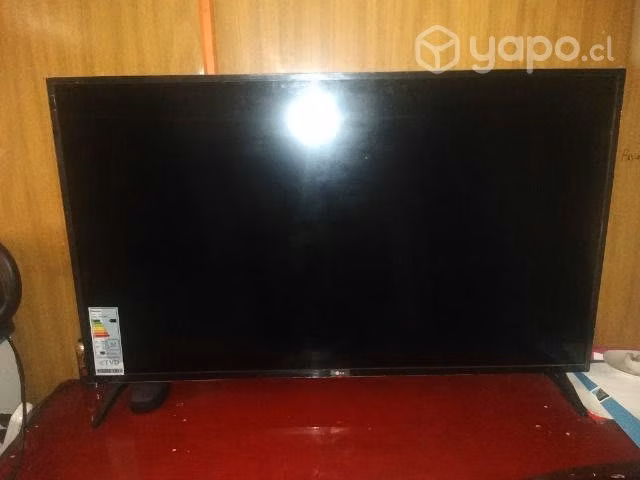 Smart tv 50 pulgadas lg