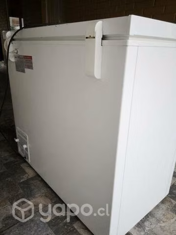 Congeladora Maigas 203 litros