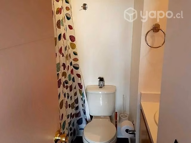 Departamento en Venta 2D 1B