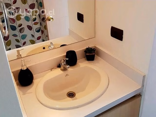 Departamento en Venta 2D 1B