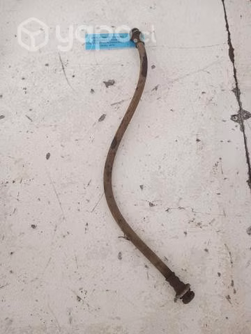 Flexible Freno Trasero Izquierdo (CNX201) Chevrole