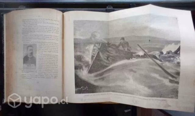 Guerra del pacifico - Imagen 2
