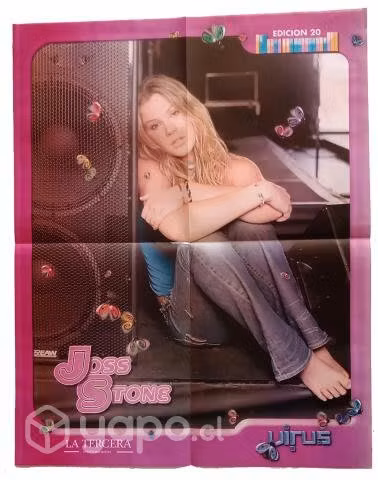 Poster Joss Stone