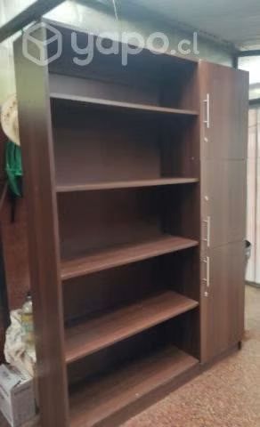 Mueble modular a medida