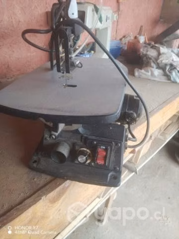 Caladora de banco (Makita)
