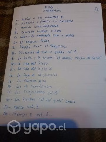 Película Scooby doo Y el rey de los duendes dvd - Imagen 2