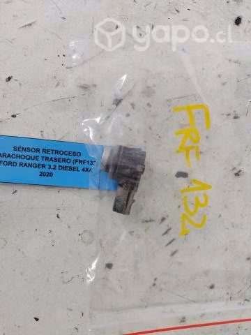 Sensor Retroceso Parachoque Trasero (FRF132) Ford