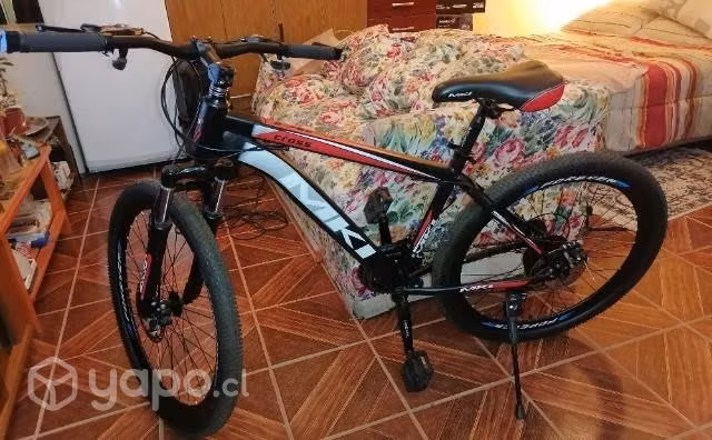 Bicicleta nueva - Imagen 3