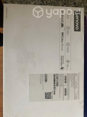 Tablet lenovo p11 - Imagen 3