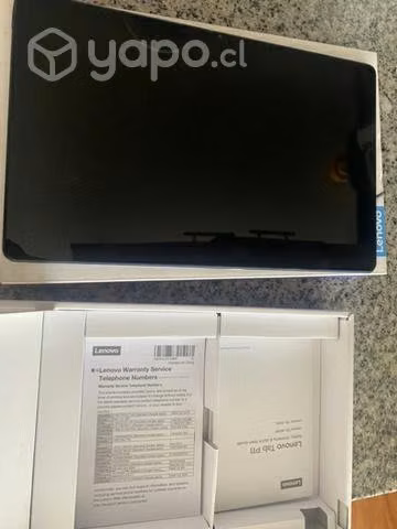 Tablet lenovo p11 - Imagen 2