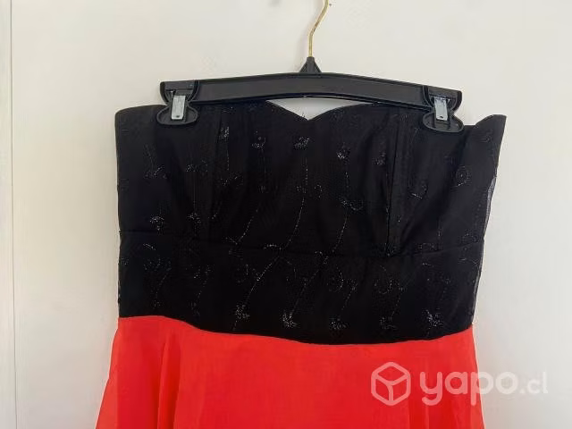 Vestido de fiesta