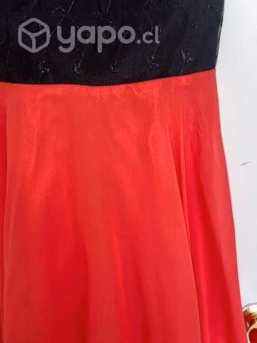 Vestido de fiesta