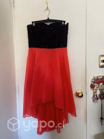 Vestido de fiesta