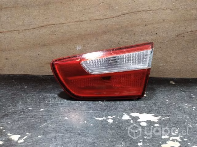 Foco kia río 2013 2017 /m01nj2