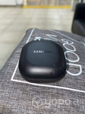Samsung Galaxy buds 2 pro