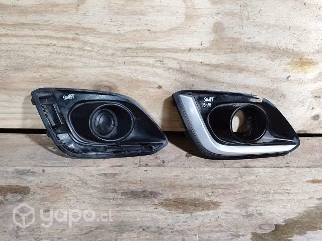 Tapa neblinero Suzuki swift 2013 2017 /m01jrgd
