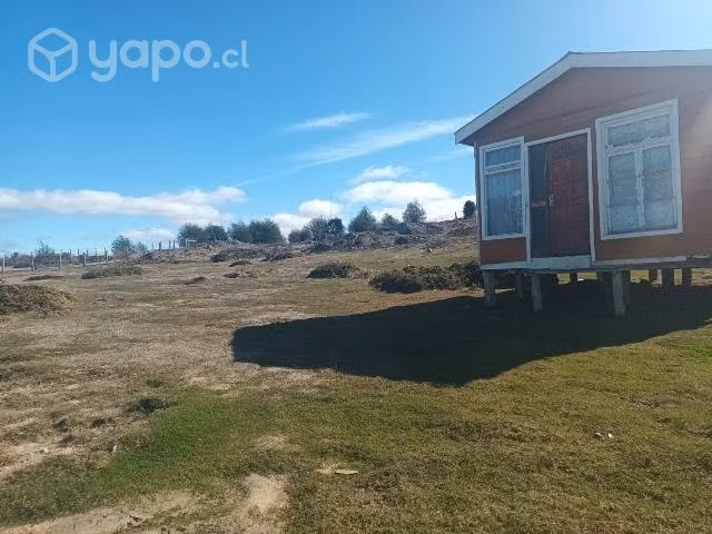 Venta o alquiler terreno sector Andino