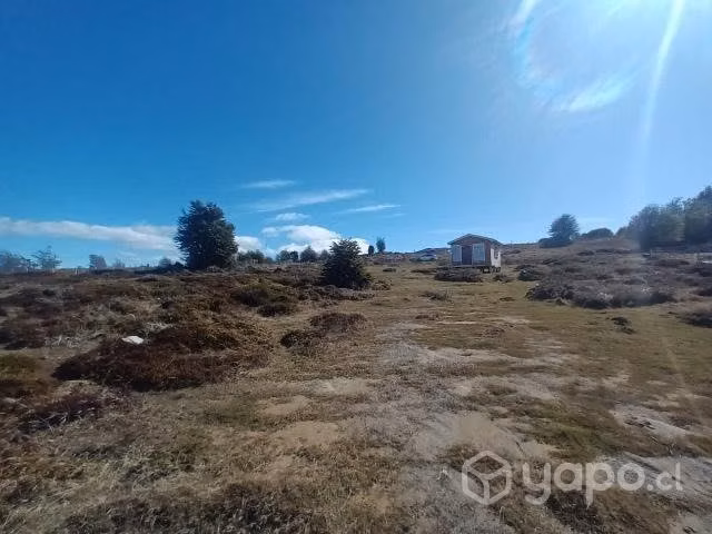 Venta o alquiler terreno sector Andino