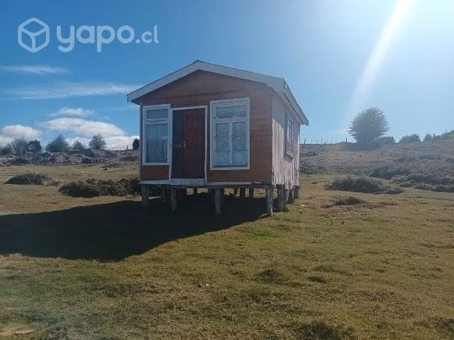 Venta o alquiler terreno sector Andino