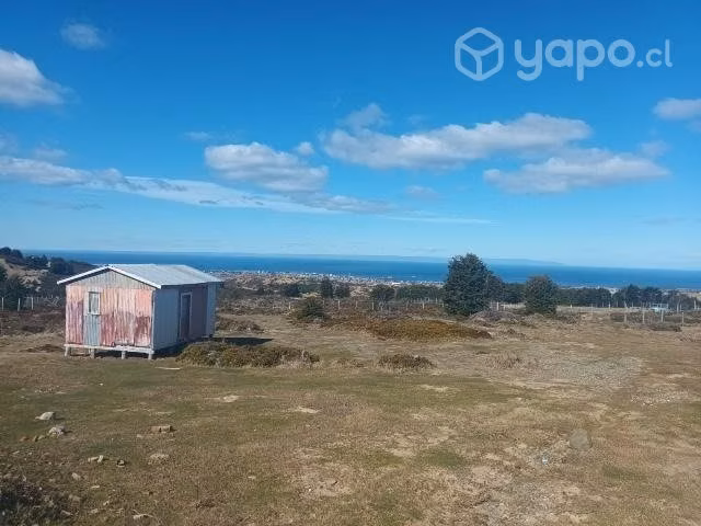 Venta o alquiler terreno sector Andino