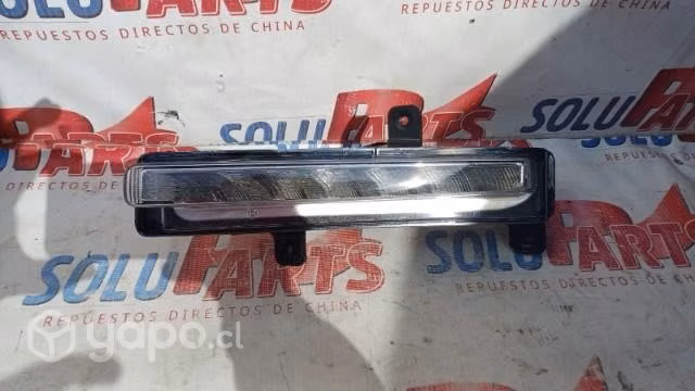Luz led derecho chery TIGGO 3 New