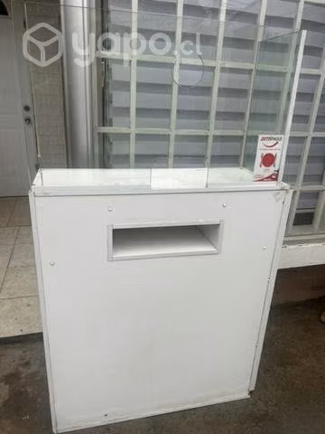 Caja de atencion