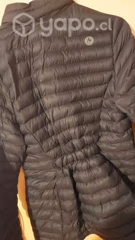 Chaqueta marmot Talla L - Imagen 2