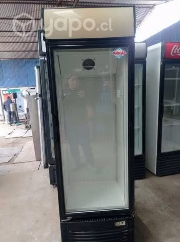 Visicooler maigas