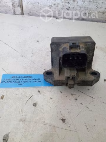 Modulo Bomba Combustible Ford F150 5.0 Lariar 2017